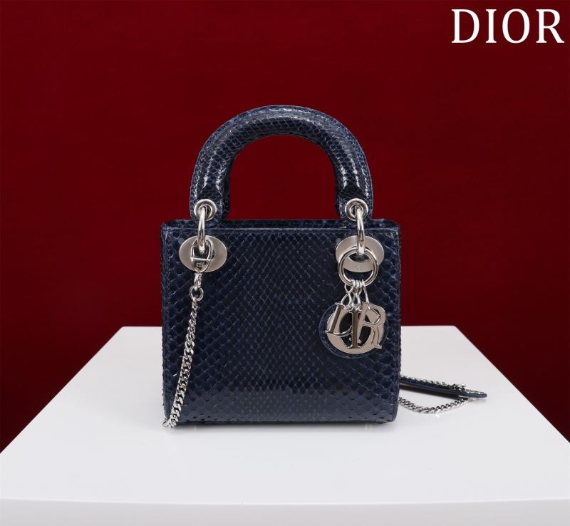 Dior My Lady Bags